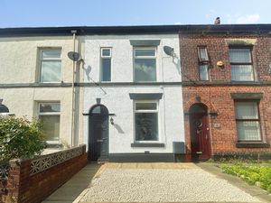 Front Of Property - click for photo gallery